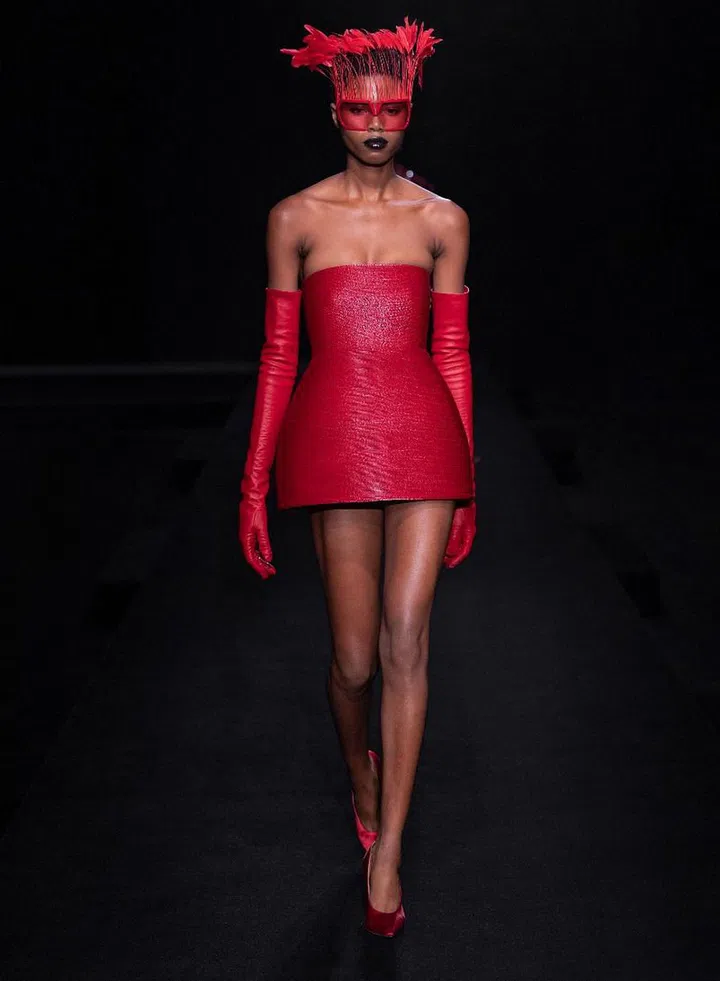Photo: Valentino