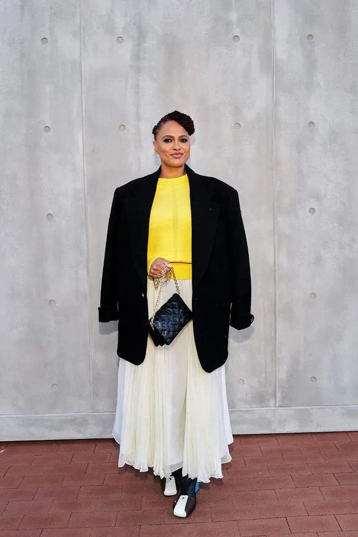 Ava Duvernay (Photo: Louis Vuitton)