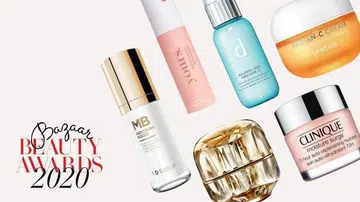 BAZAAR Beauty Awards 2020-The Best Moisturisers That Hydrate Your Skin-Featured image