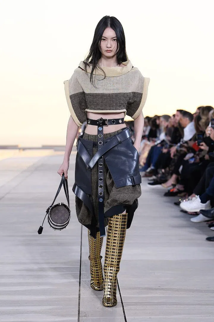 Photo: Louis Vuitton