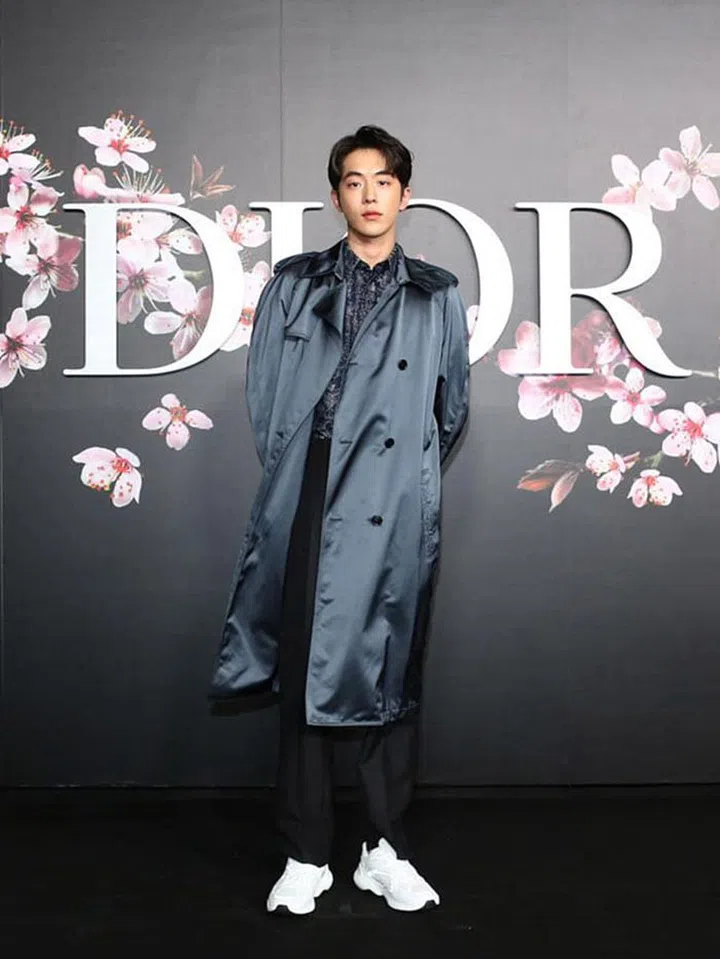 Photo: Dior
