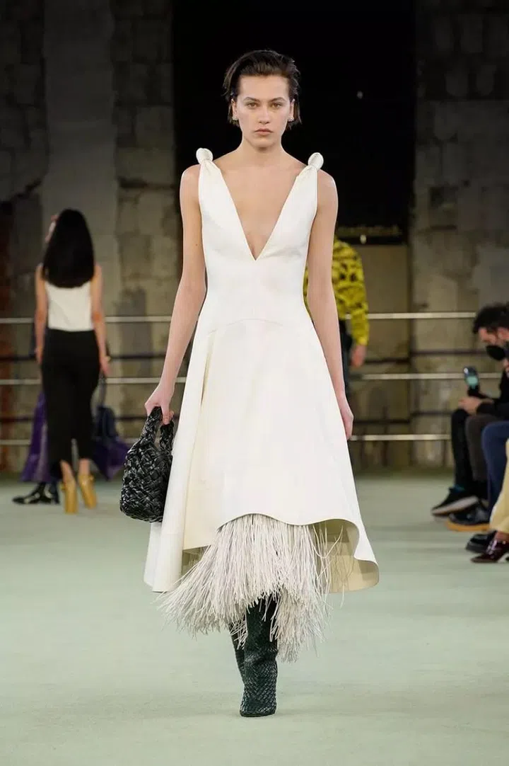 Photo: Bottega Veneta