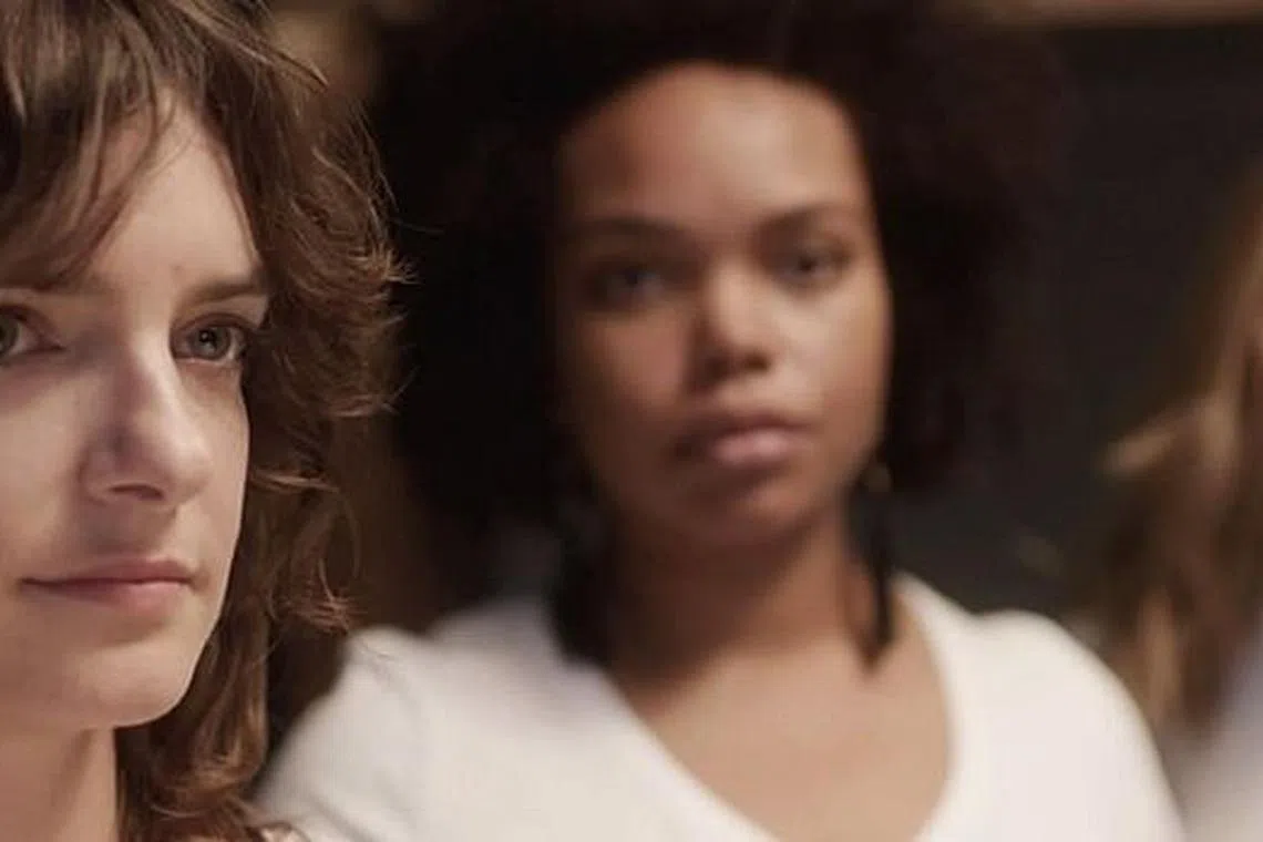 Models Share Stories of Sexual Assault in the Fashion Industry | Harper ...