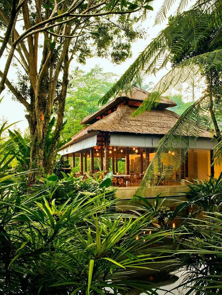 Uma Kemiri. Photo: Courtesy