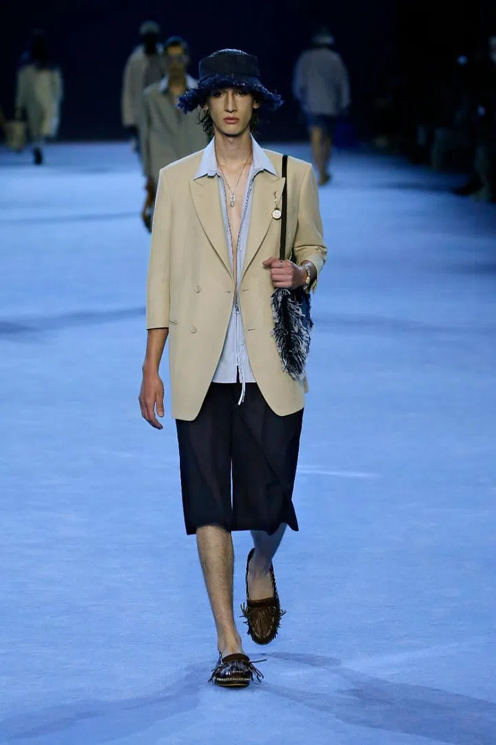 Photo: Fendi