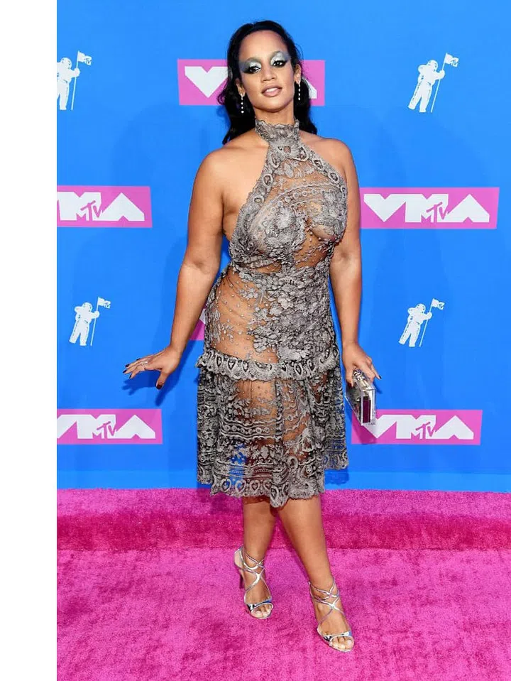 Photo: Getty