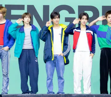 kpop debut groups cortis
