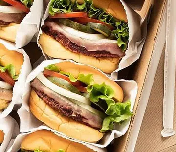 Shake Shack
