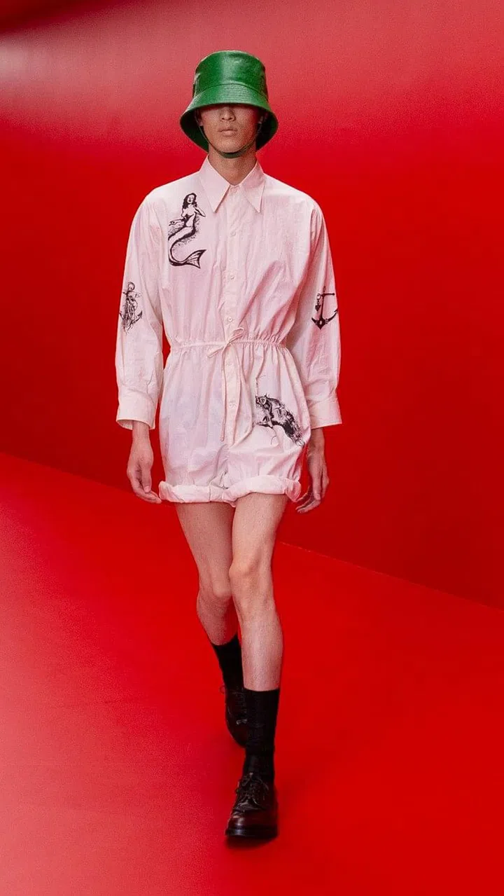 Photo: Prada