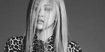 Things are definitely going well for the girls in K-pop group Blackpink. Besides scoring a high octave collaboration with pop goddess Lady Gaga, the group’s latest single ‘How You Like That’ also beat K-pop juggernaut BTS record. The new music video —released on Friday (June 26) — got a whopping 82.4 million views in the first 24 hours of its release on YouTube. BTS’s single ‘Boy With Luv’ released in April 2019 garnered a total of 74.6 million views in the first 24 hours after the video debuted. And now Rosé, a member of the quartet, is unveiled as one of the global faces for luxury fashion label Saint Laurent. Photographed by legendary lensman David Sims, she’s featured wearing a leopard-print pussy-bow blouse and black trousers. Other members of the girl group—Lisa, Jenny and Jisoo—are also ambassadors for Celine, Chanel Beauty, and Dior Beauty, respectively. Creative director Anthony Vaccarello has also enlisted ’90s heartthrob Lenny Kravitz as part of Saint Laurent’s global campaign for fall/winter 2020.