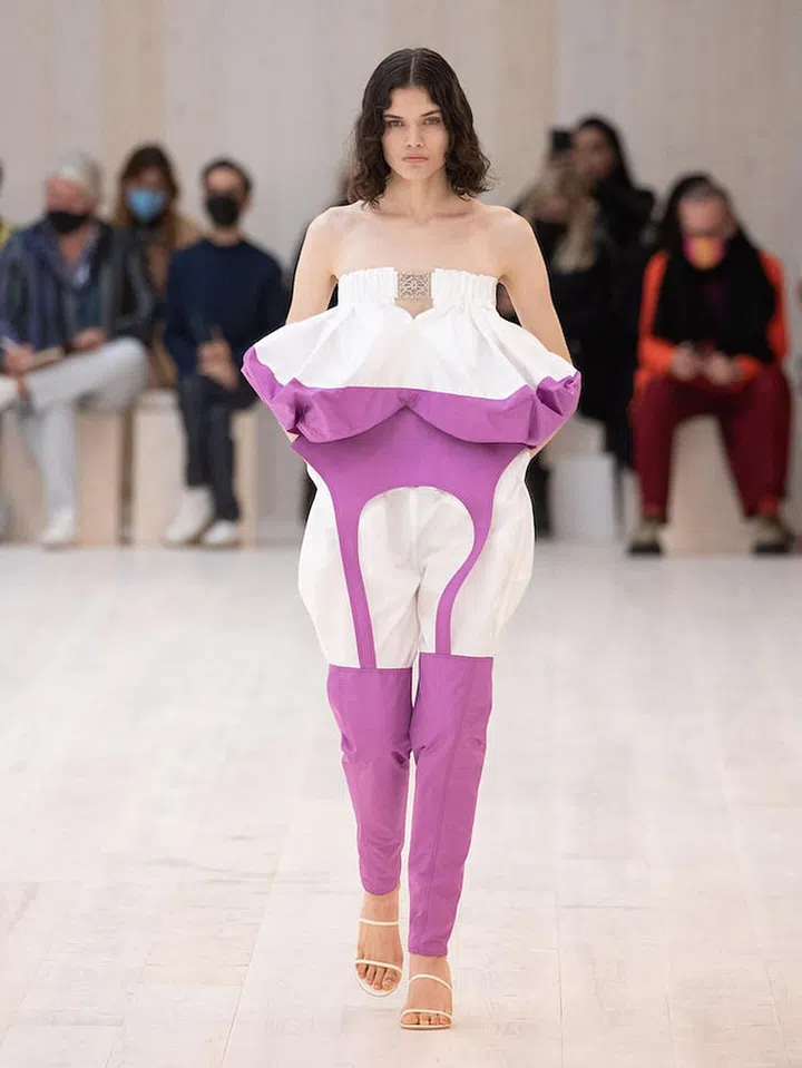 Photo: Loewe