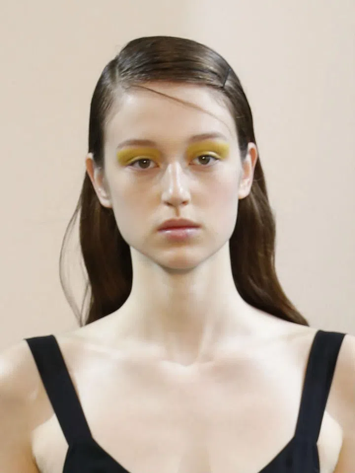 Noon by Noor fall/winter 2018
