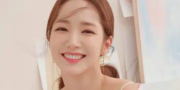 Park Min Young