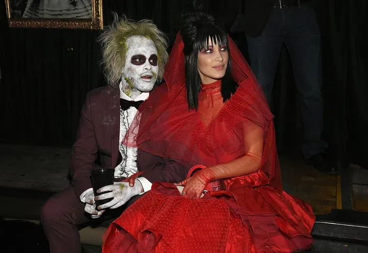 Photo: Getty