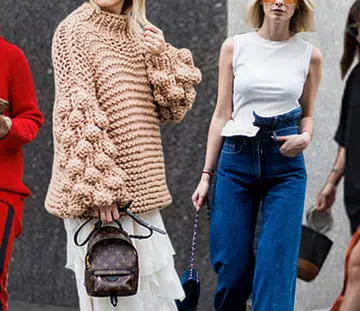 fashion