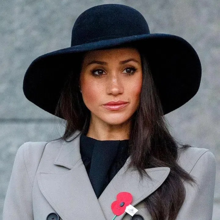 Meghan Markle