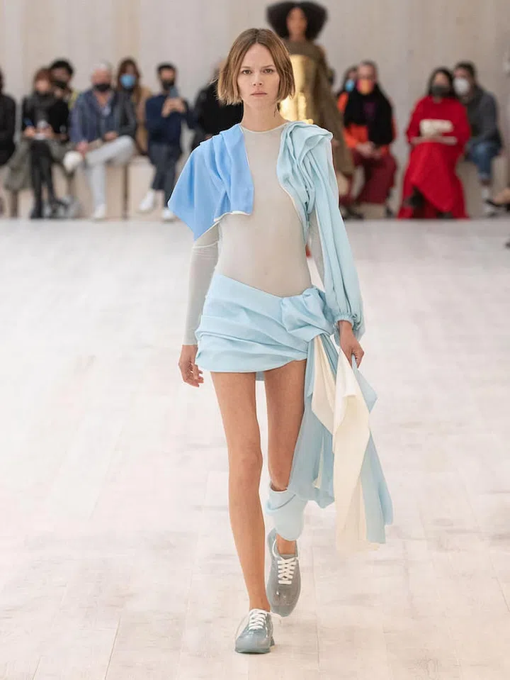 Photo: Loewe
