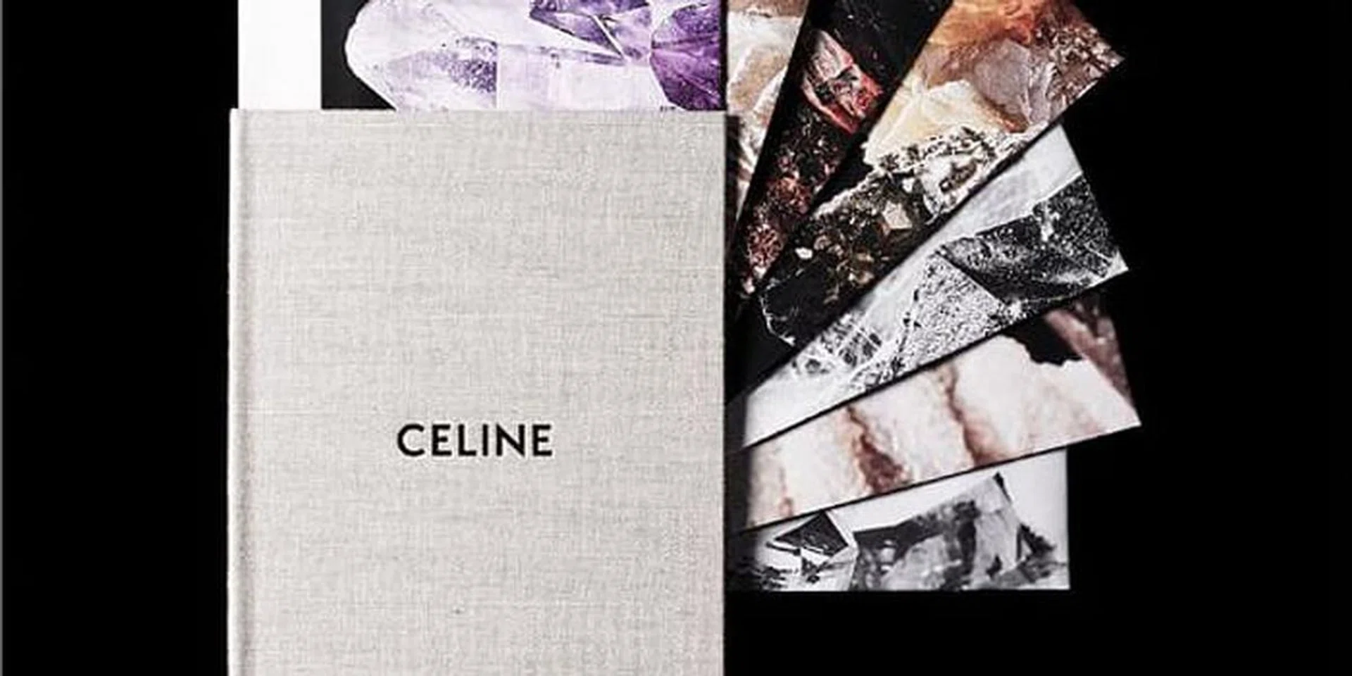 Celine FW20 livestream