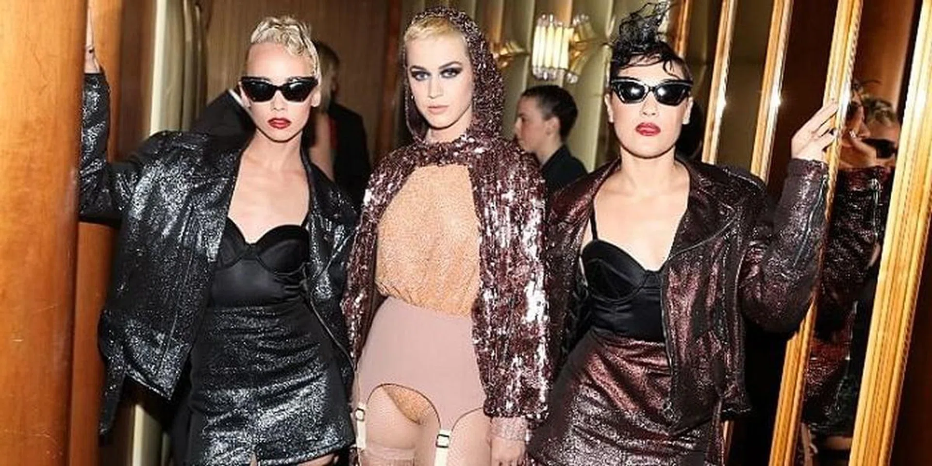 met gala after party