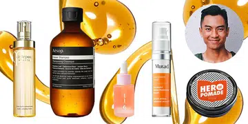BAZAAR Beauty Routines
