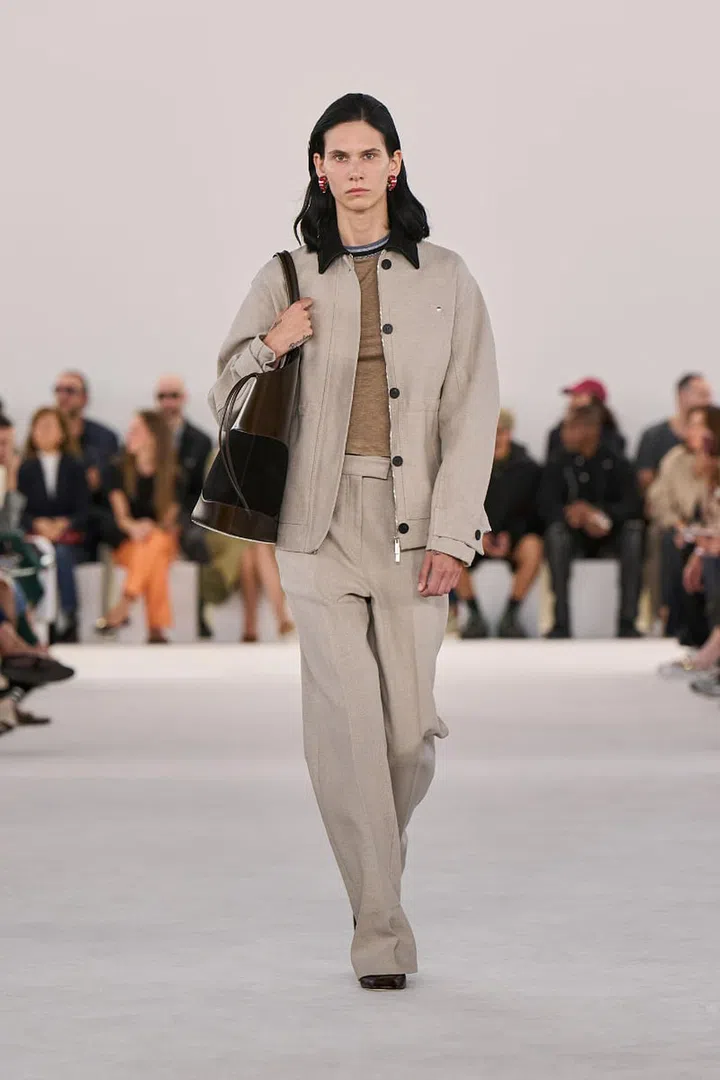 Photo: Ferragamo