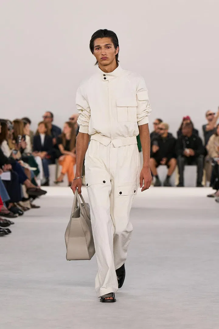 Photo: Ferragamo