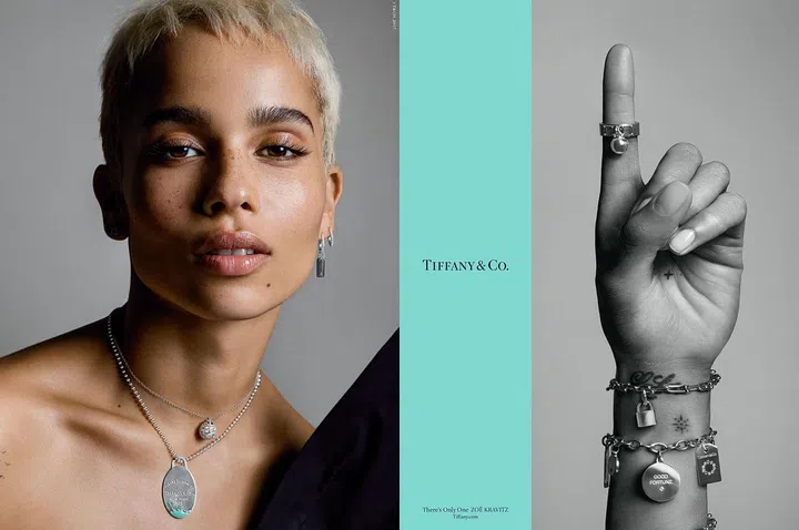 Photo: Courtesy of Tiffany & Co.