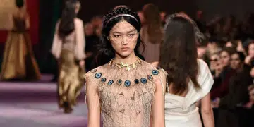 Dior Haute Couture SS20