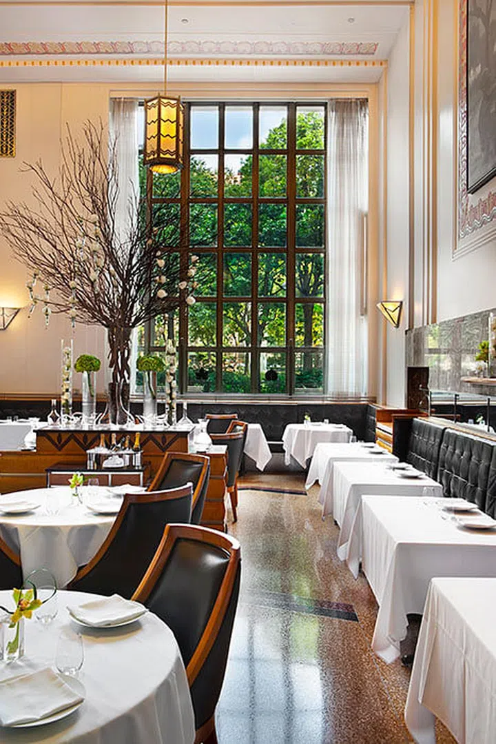 eleven madison park