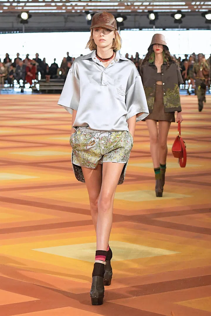 Photo: Etro