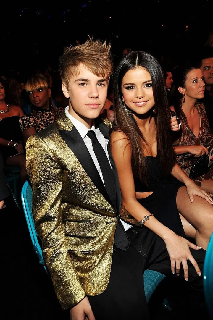 Justin and Selena have dated off and on since 2011. After what seemed like a final split in 2014, the pair have been spotted hanging out again recently following her split from The Weeknd.
