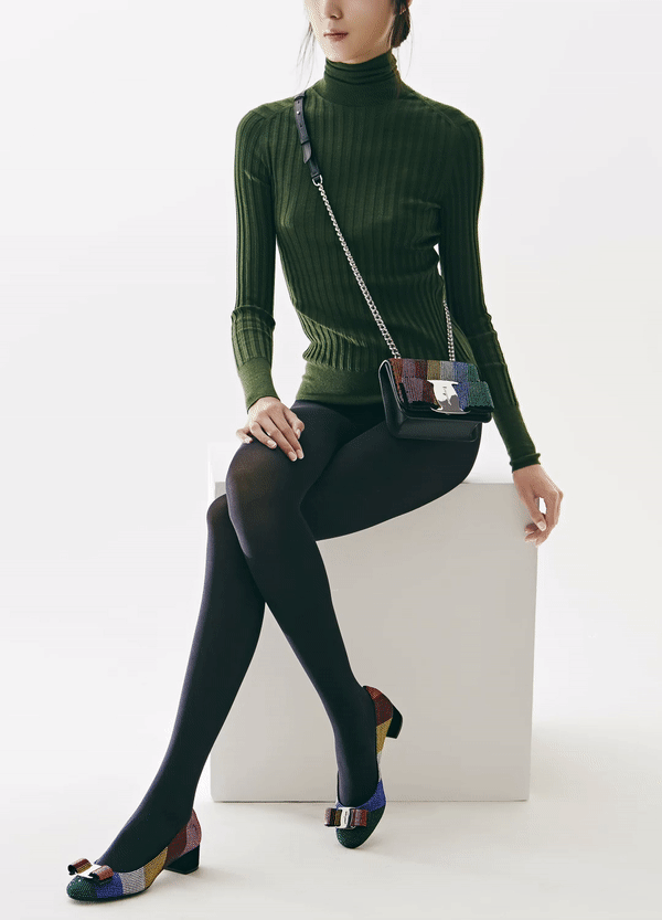 salvatore ferragamo fw18