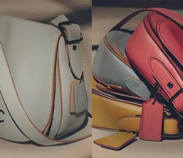 coach 75th anniversary
