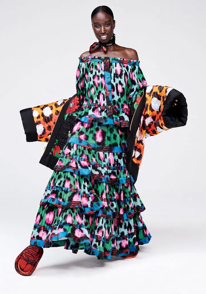 Photo: Courtesy of H&M