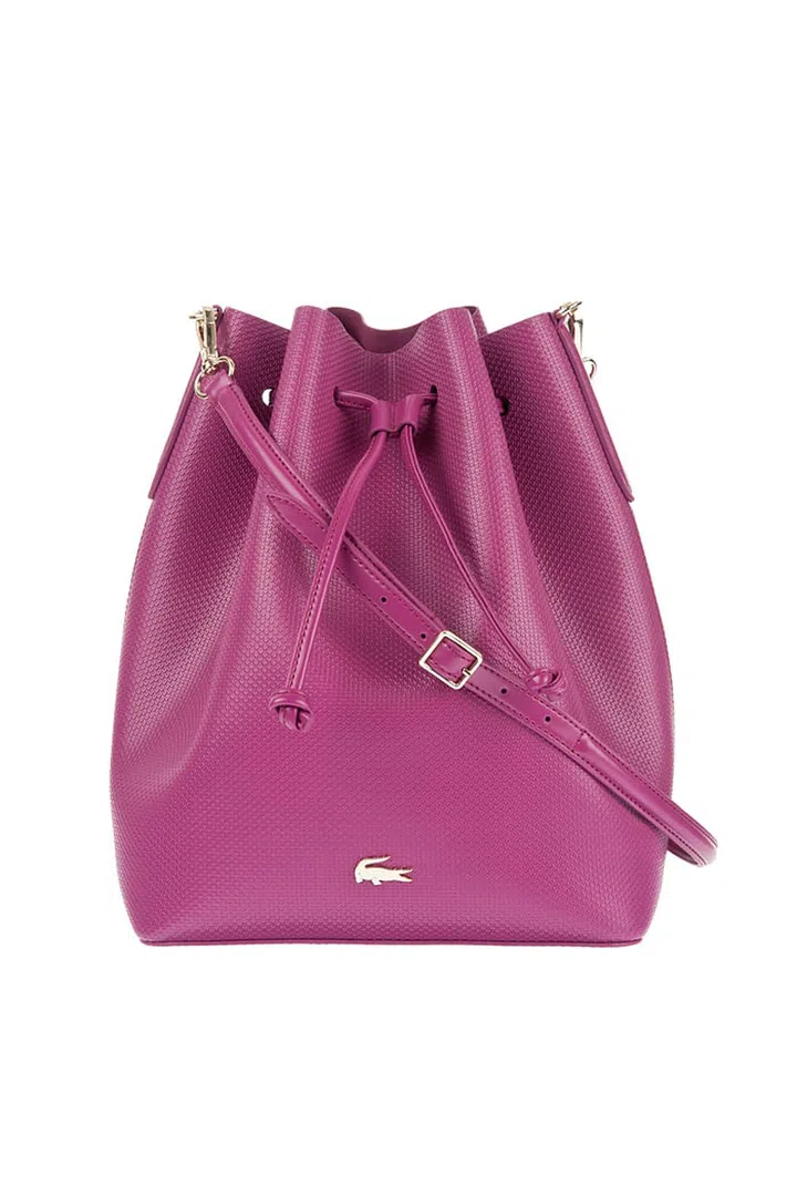Photo: Lacoste