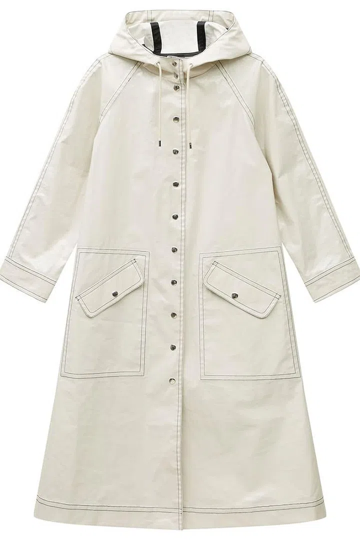 Raincoat