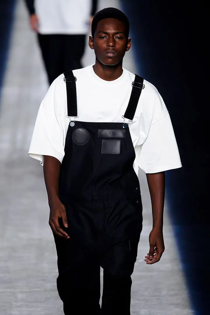 Alexander Wang, SS16, NYFW