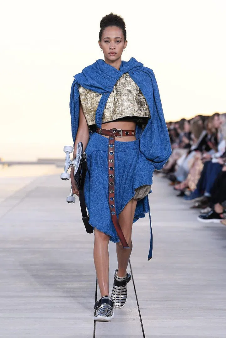 Photo: Louis Vuitton