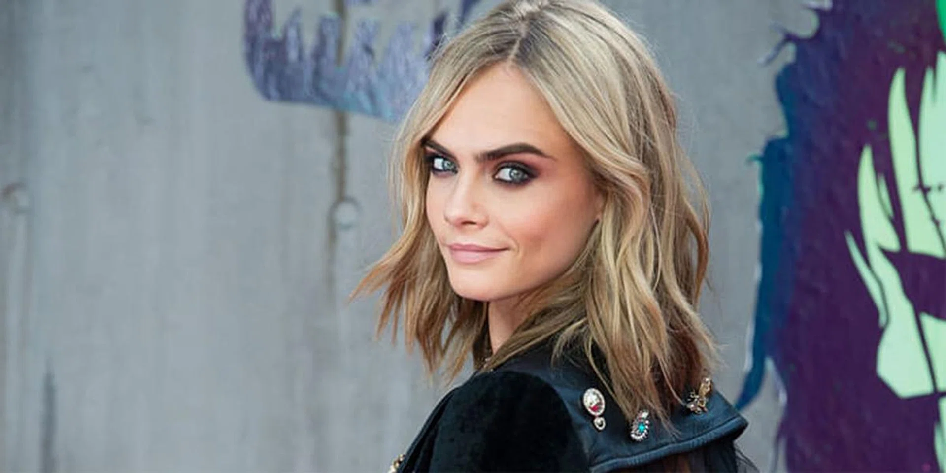 Cara Delevingne Says Her Fans Helped Her Speak Out About Her Depression