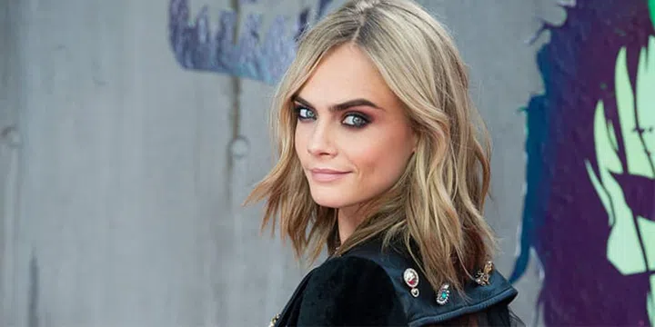 Cara Delevingne Says Her Fans Helped Her Speak Out About Her Depression