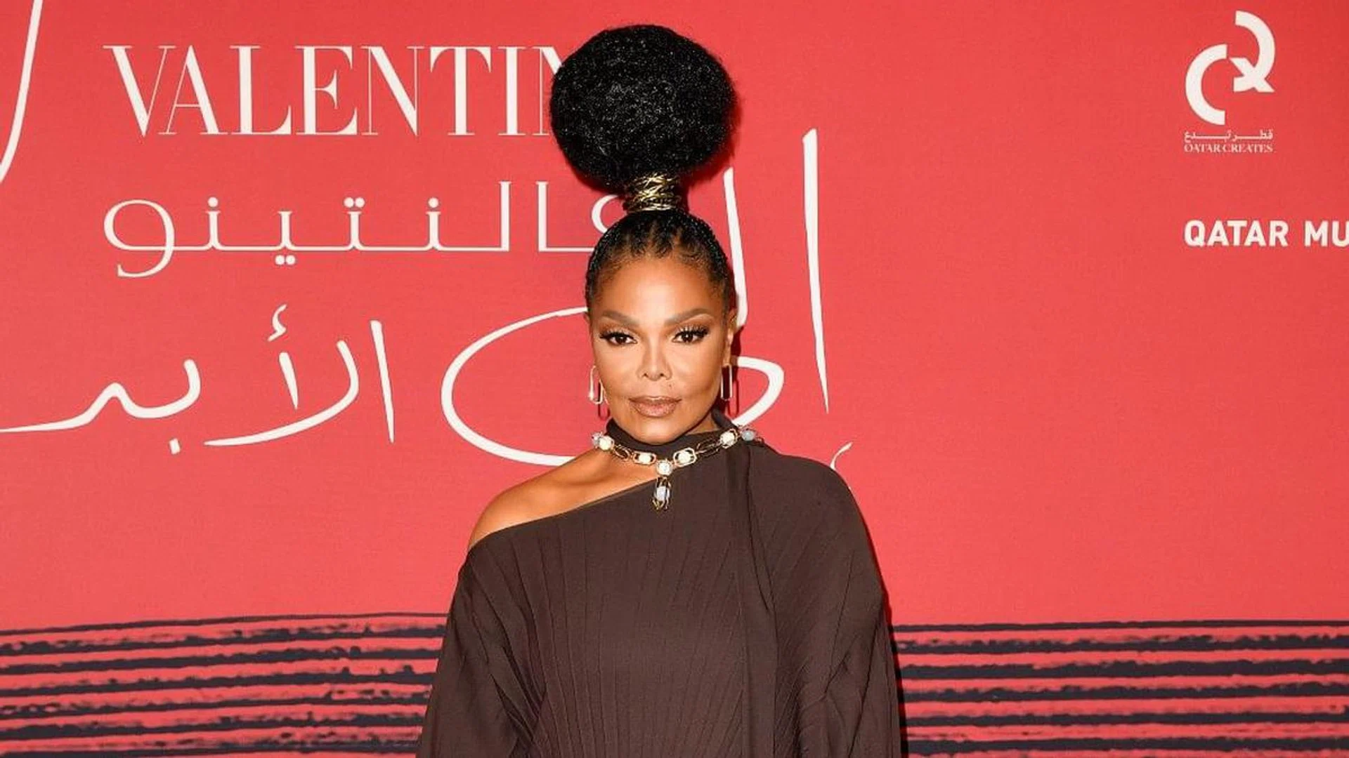 Janet Jackson
