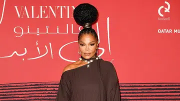 Janet Jackson