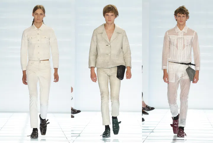 prada menswear spring summer 2027 ss27