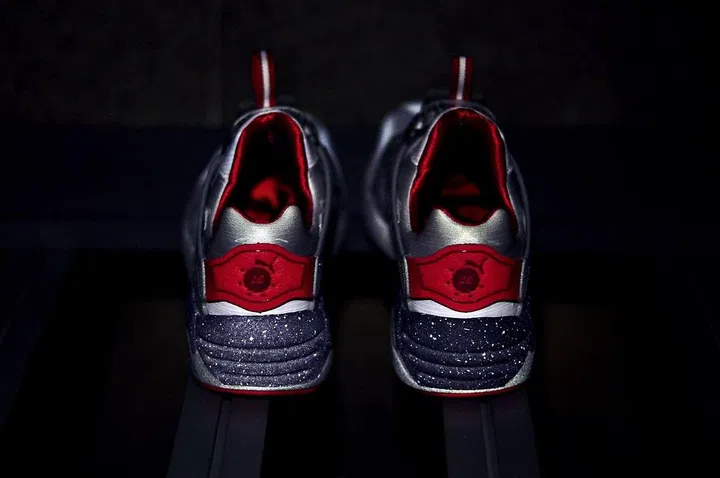 Photo: Courtesy of Puma