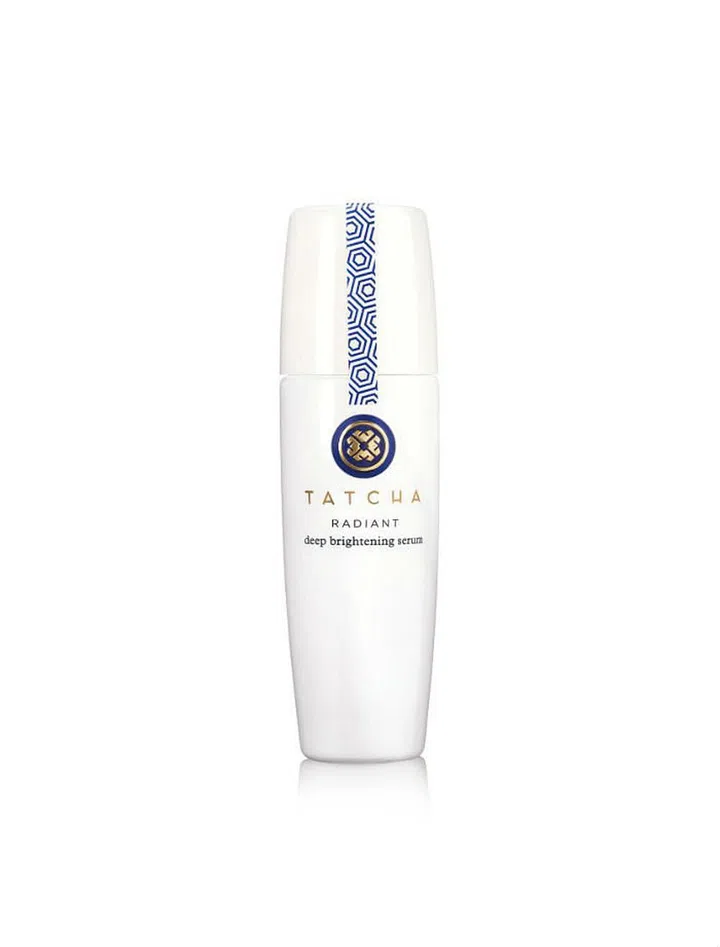 Radiant Deep Brightening Serum, Tatcha, $xx (Photo: Tatcha)