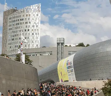 The Best Places In Seoul To Check Out For Subculture, Cafés & More
