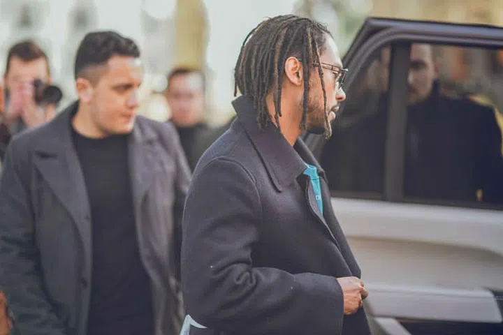 Miguel

Photo: Getty
