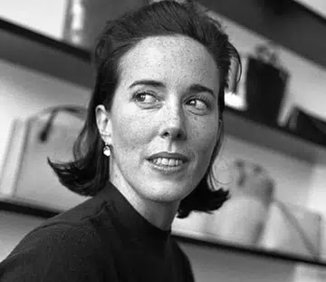Kate Spade