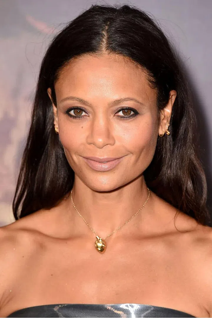 "I use Éminence bright skin booster serum. This stuff rocks! It's not an overnight sensation – and only woks if you're vigilant; applying after ever cleanse."
Éminence Bright Skin Licorice Root Booster Serum, £72. Photo: Getty