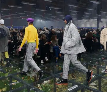 Prada Men's FW24